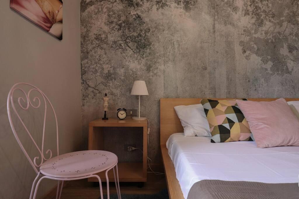 Termini Treasure - Elegant Retreat Apartment โรม ภายนอก รูปภาพ