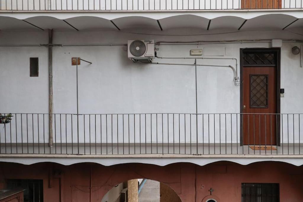 Termini Treasure - Elegant Retreat Apartment โรม ภายนอก รูปภาพ