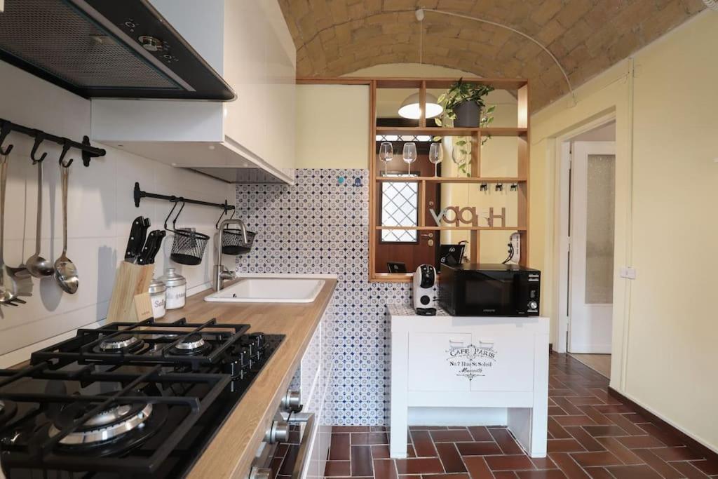 Termini Treasure - Elegant Retreat Apartment โรม ภายนอก รูปภาพ