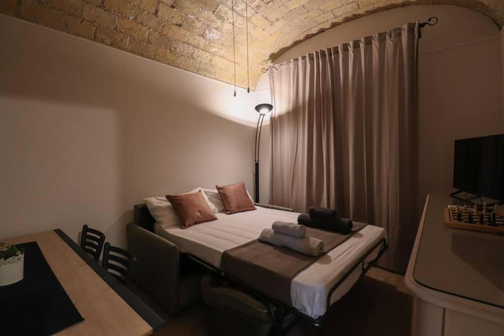 Termini Treasure - Elegant Retreat Apartment โรม ภายนอก รูปภาพ